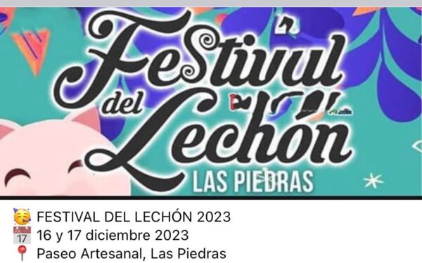 Festival del Lechón Mi Finquita PR